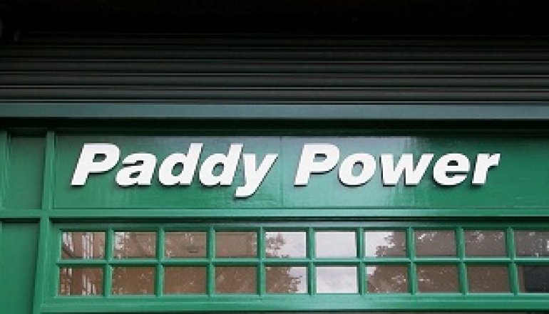 Paddy Power